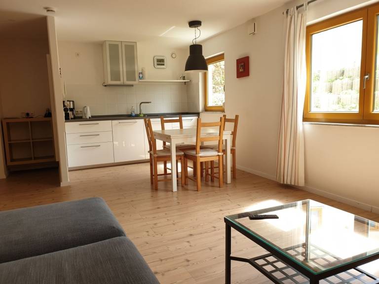 Ferienwohnung Oberhaching