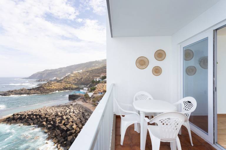 Apartamento Tacoronte