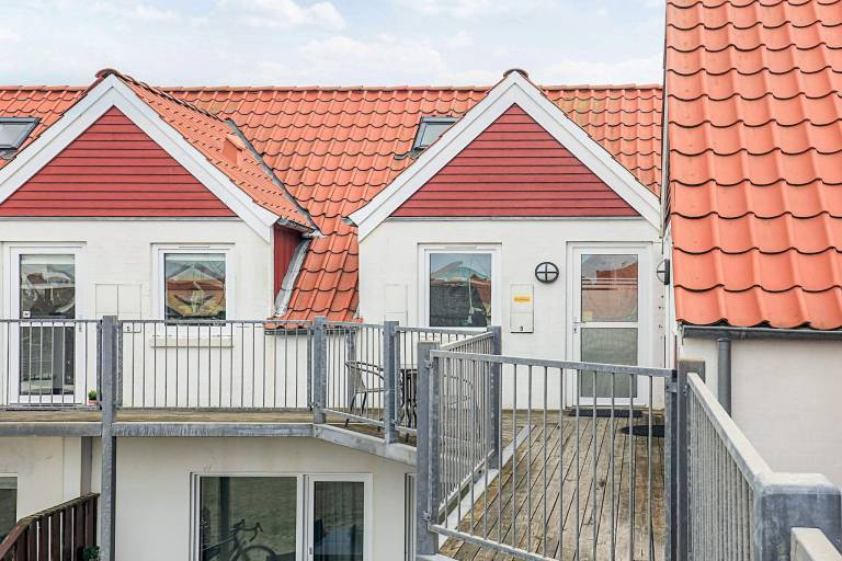 Ferienhaus Løkken