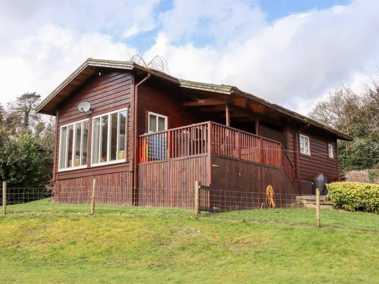 Cottage  Congleton
