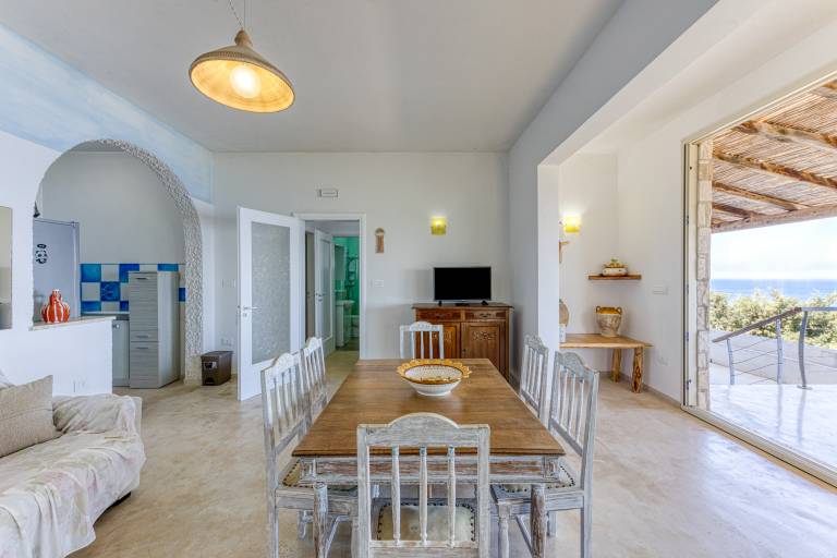 Tenuta Belvedere Luxury Accommodation & SPA with Sea View, Wi-Fi and Air Conditioning — photo 4