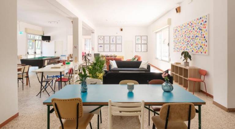 Meet Hostel Cervia — photo 4