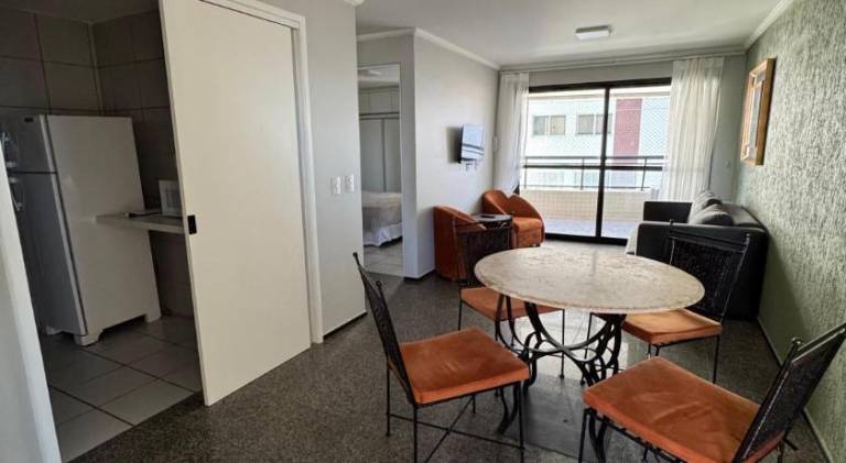 Rental apartment with pool — photo 2