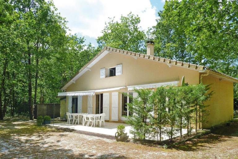 Maison de vacances Grayan-et-l'Hôpital