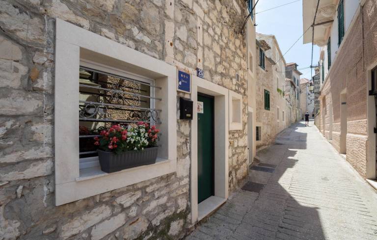 Maison de vacances Split