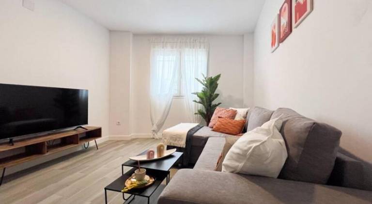 Rental apartment with 2 rooms for 4 persons — photo 2