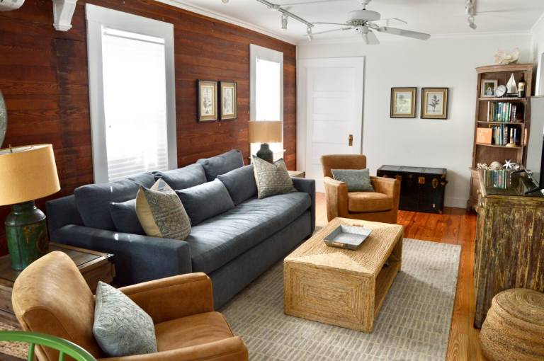 Child-friendly nice vacation home with garden, patio & private pool | Next to Duval Street | Garden view | Pets allowed — photo 5