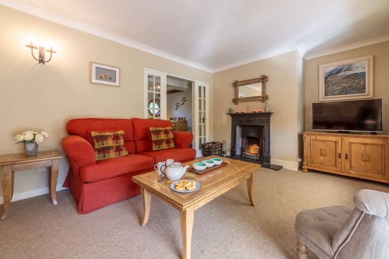 Cottage Hunstanton