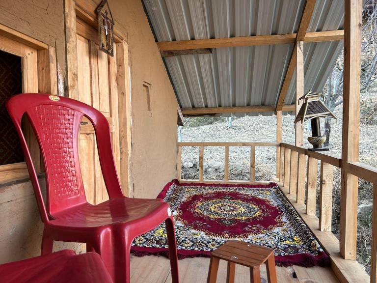 Yash Homestay — photo 2