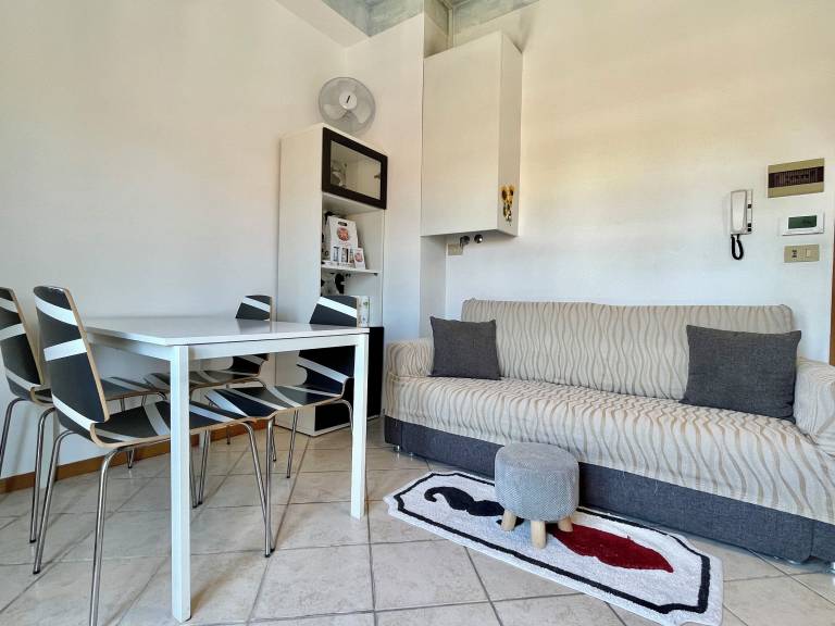 Appartamento Gabicce mare