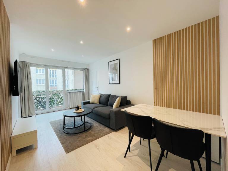 Appartement  Houilles