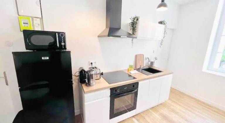 Holiday apartment | Pets allowed — photo 3