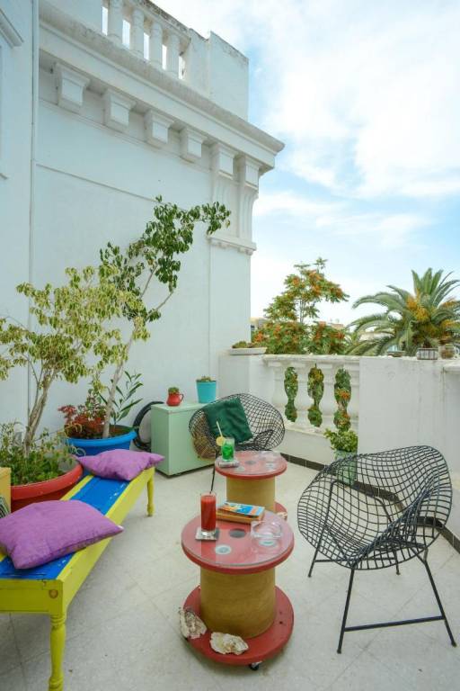 Villa Les Palmes — photo 4