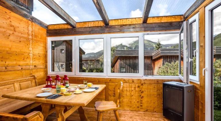 Ferienhaus Sternwarte — photo 3