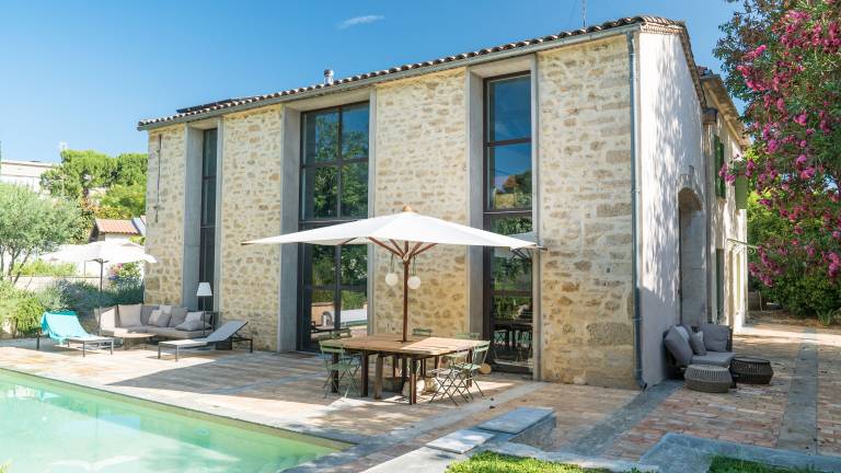 Villa  Castelnau-le-Lez