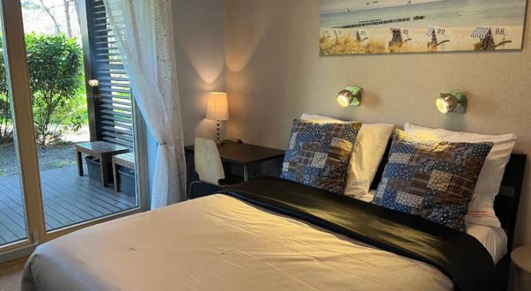 Rental apartment with 1 room for 4 persons — photo 2