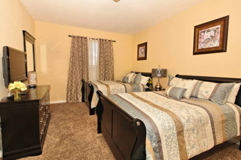 Fully equipped pleasant rental apartment with pool | Pets are welcome — photo 3