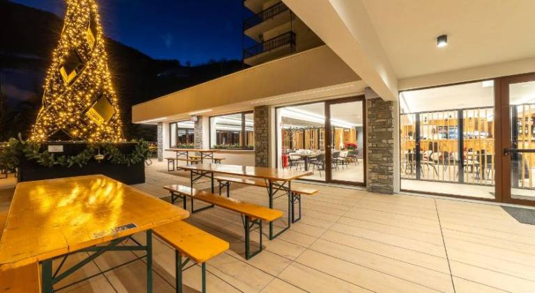Riserva Bianca Limone Hotel & SPA — photo 4