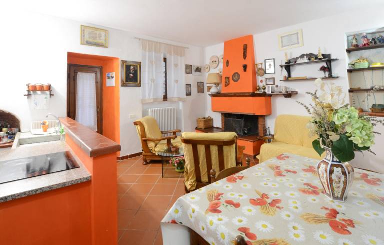 House  Gallicano