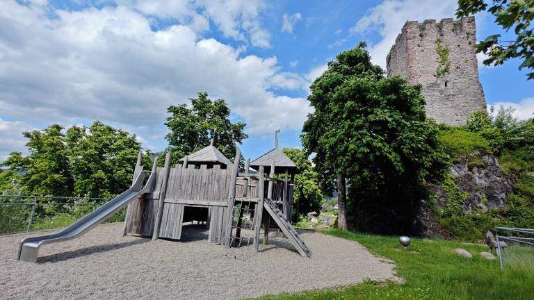 Ferienwohnung  Hornberg