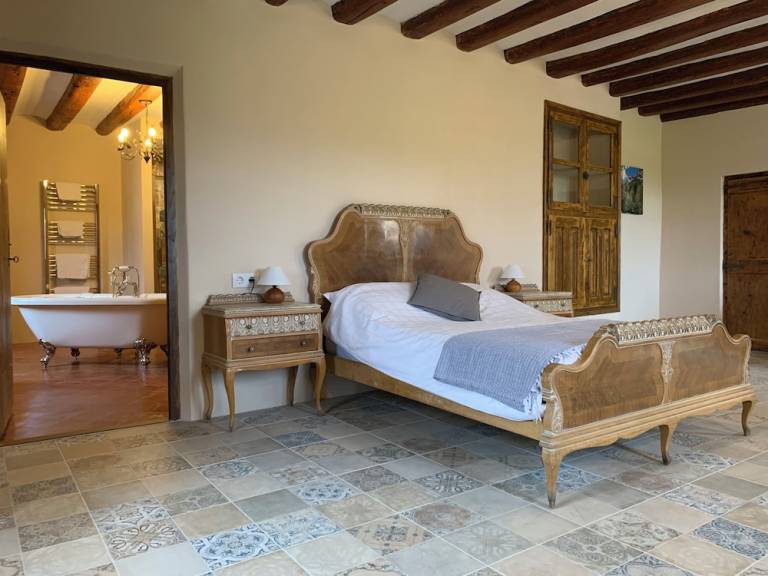Bed & Breakfast  La Pardina