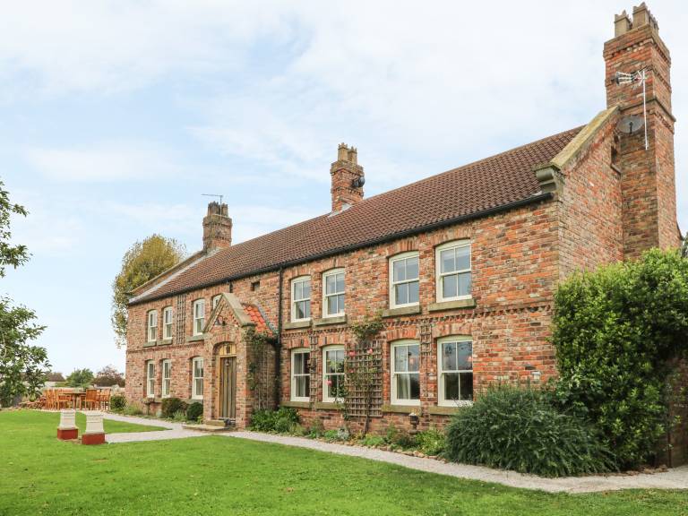 Cottage Tadcaster