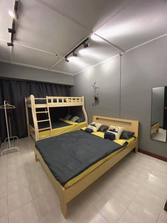 House Kuala Lumpur