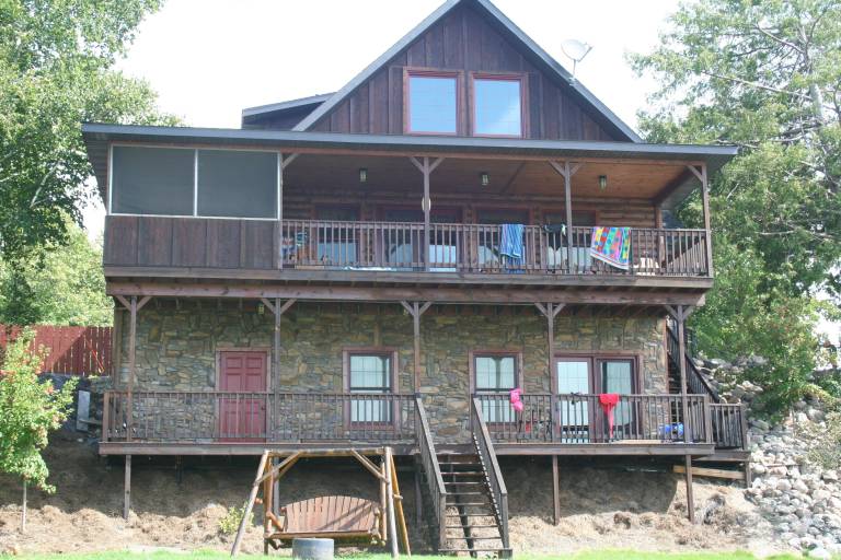 House Bemidji