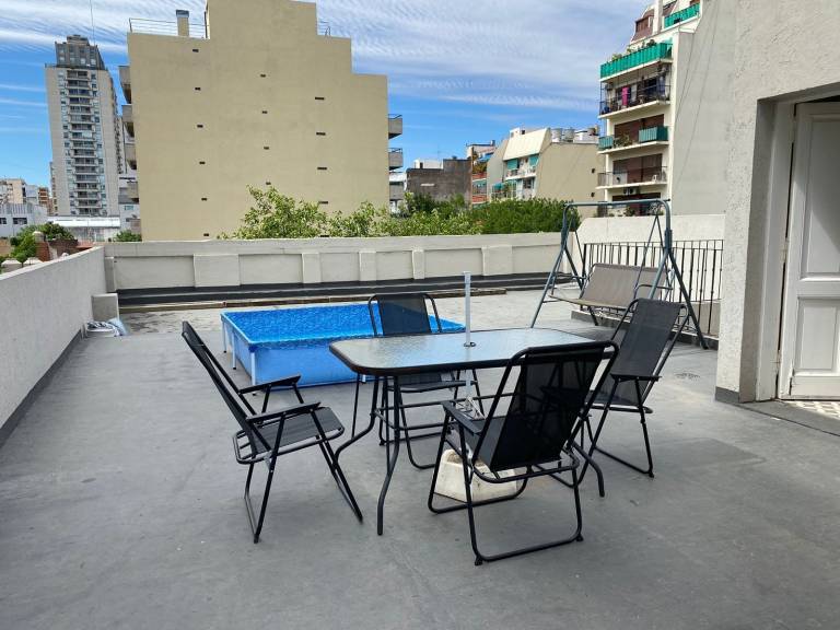 House  Almagro