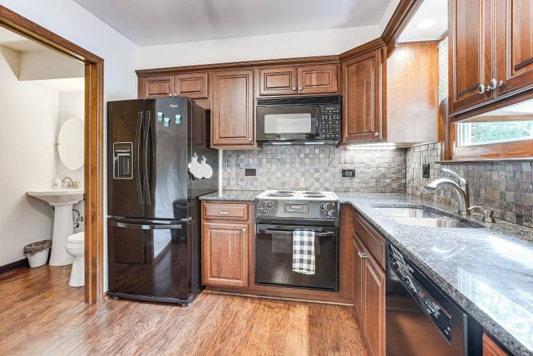 House  Westerville