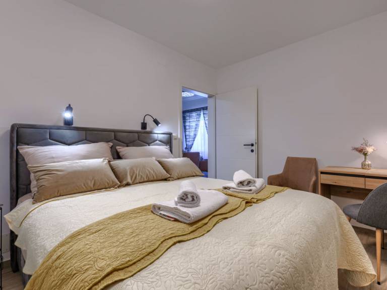 Ferienwohnung Novigrad