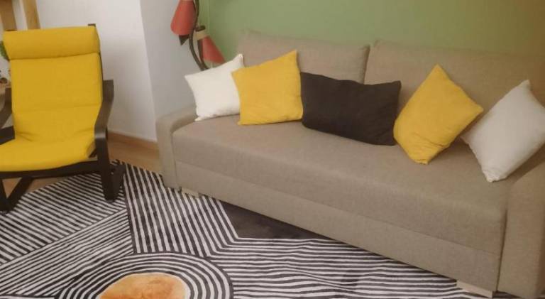 Holiday apartment | Next to Catania Cathedral | Pets allowed in Catania