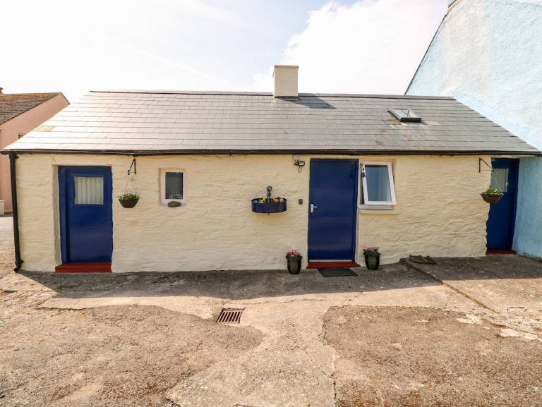 Cottage Porthgain
