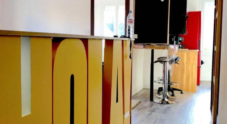 Beautiful holiday apartment | Pet-friendly in Perpignan