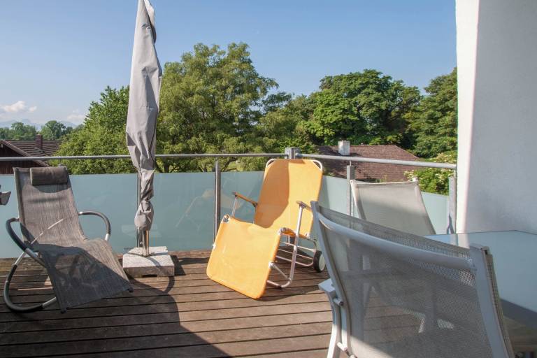 Apartment  Bad Aibling