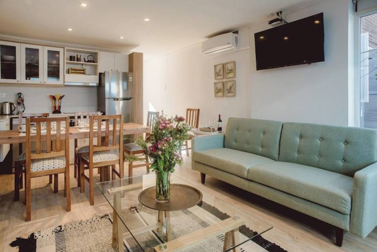 Apartamento Providencia