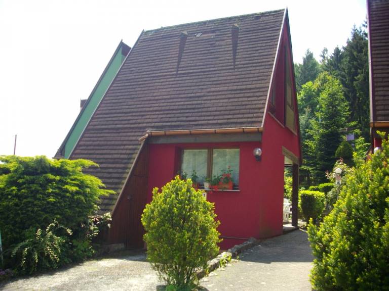 Chalet  Kaysersberg