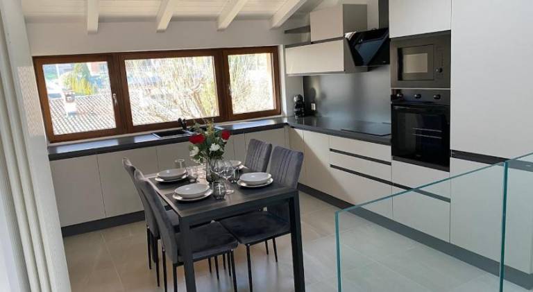 Vacation home with 2 rooms for 8 persons — photo 3