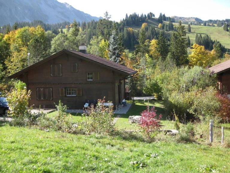 Vacation home with barbeque & garden | Nature view — photo 4