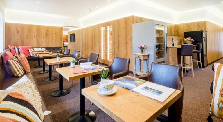 Seehotel Das JO — photo 4