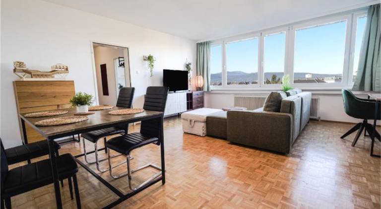 Ferienwohnung Wiener Neustadt