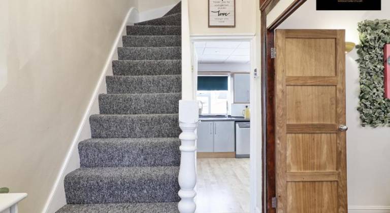 Vacation home | Pet-friendly — photo 4