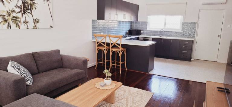 Apartment Rockingham