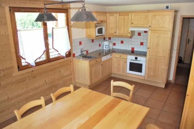 Ferienwohnung Saint-Prex