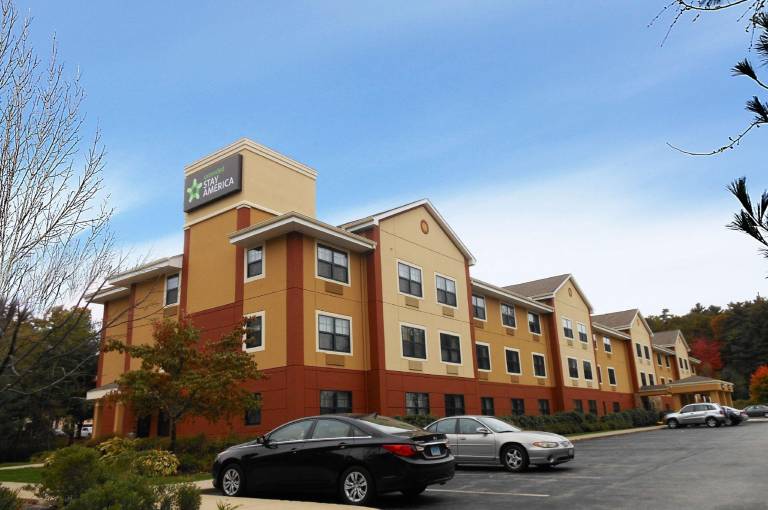 Extended Stay America Suites - Nashua - Manchester in Nashua, NH