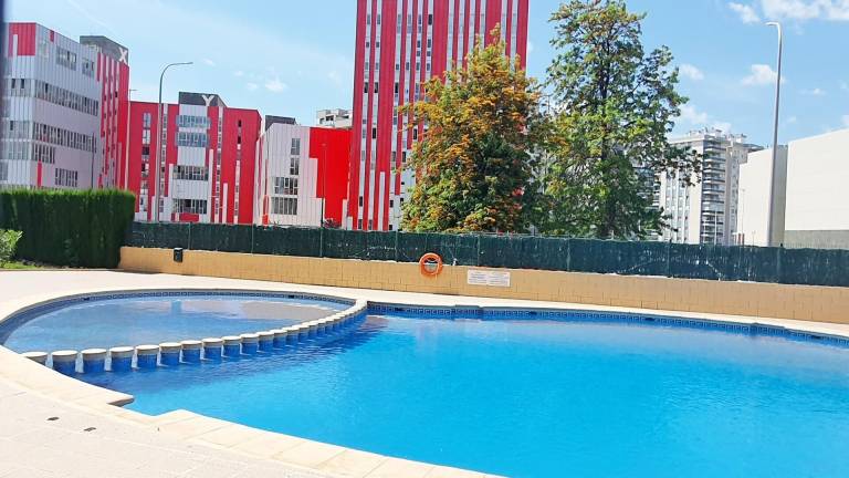 Apartamento Daimuz