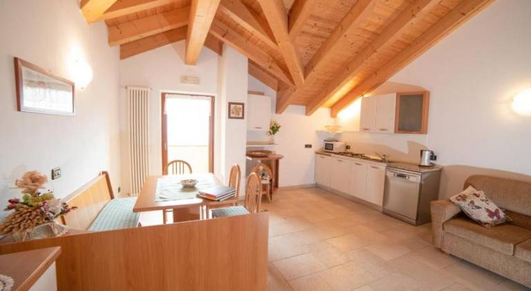 Nice serviced apartment with garden | Close to the beach | Pets allowed — photo 3