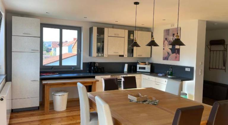 Holiday apartment | Pets are welcome — photo 3