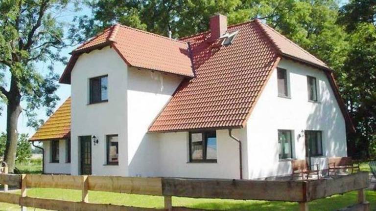 Ferienwohnung in Dreschvitz f&uuml;r max. 5 Personen