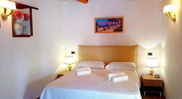 Holiday apartment with 1 room for 3 persons in Vico Equense